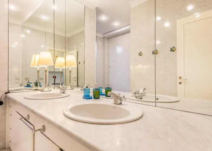 Emanuele House By Ghor Apartment *