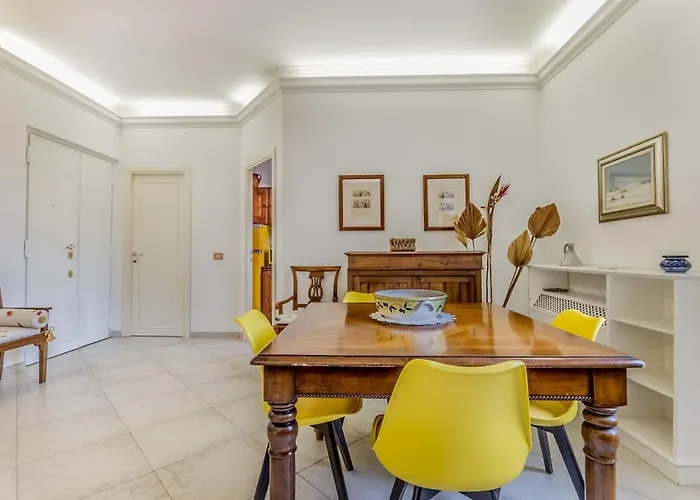 Emanuele House By Ghor Appartement Rome