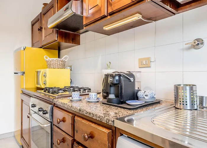 Appartement Emanuele House By Ghor Rome