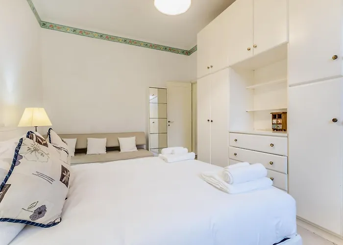 Emanuele House By Ghor * Rome