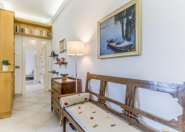 Emanuele House By Ghor Appartement Rome