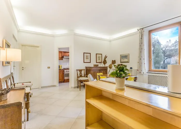 Emanuele House By Ghor * Rome