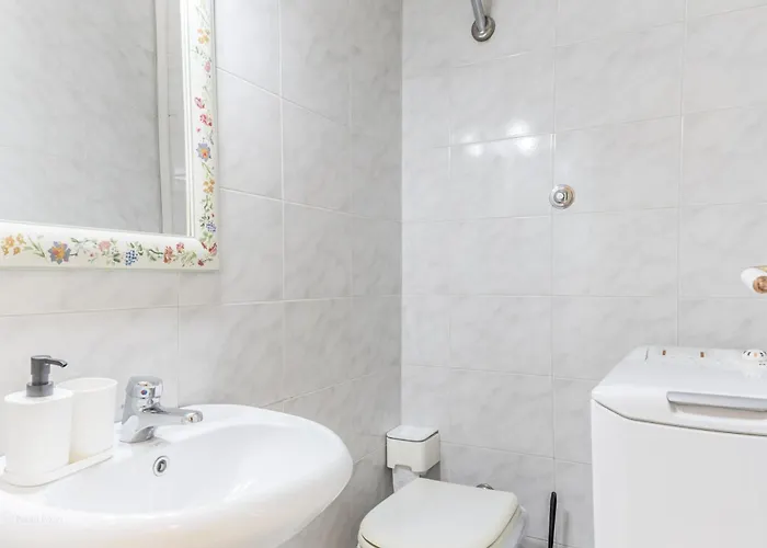 Appartement Emanuele House By Ghor Rome